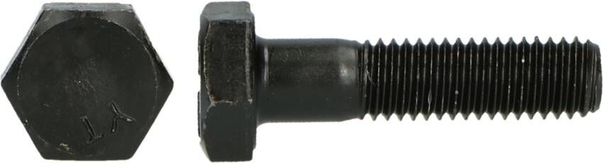Pgb-Europe PGB-FASTENERS | Zeskantbout 8.8 DIN 931 M 18x70 | 50 st 931800018000703