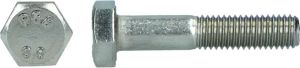 Pgb-Europe PGB-FASTENERS | Zeskantbout 8.8 DIN 931 M 5x70 Zn | 200 st