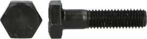 Pgb-Europe PGB-FASTENERS | Zeskantbout 8.8 DIN 931 M27x150 | 15 st