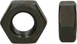 Pgb-Europe PGB-FASTENERS | Zeskantmoer |8| DIN 934 M 5 | 200 st