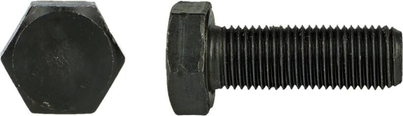 Pgb-Europe PGB-FASTENERS | Zeskanttapbout 8.8 DIN 961 M10x1 25x30 | 200 st 961800010000303