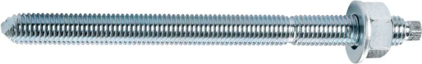 Pgb-Europe SMART | Ankerstang 5.8 M 8x110 Zn SM00AS001080110H