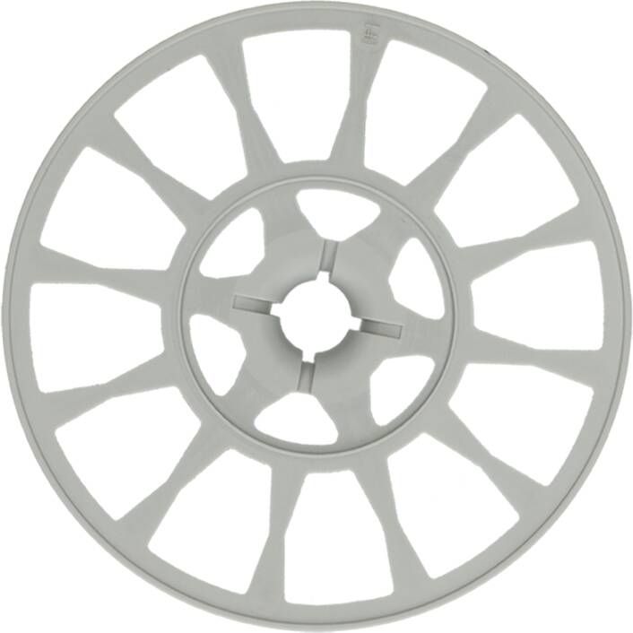Pgb-Europe SMART | Isolatieplaat voor isolatieplug Ø 140mm SM0IWPN0001405