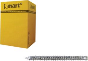 Pgb-Europe SMART | Kozijnschroef CK-T25 Ø 7 50x182 Zn