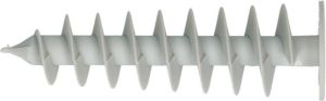 Pgb-Europe SMART | S-STY isolatieplaatplug 25x50mm