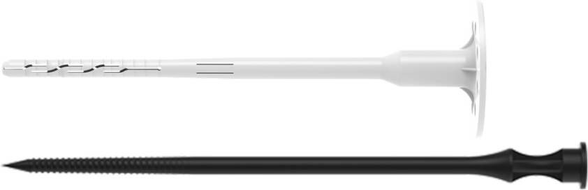 Pgb-Europe SMART | THERMO SMART S-IPT kunstst.schroef 8x95 | 200 st SM0IPTN000800953
