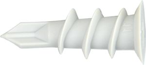 Pgb-Europe SMART | Zelfb. gipskartonplug Ø 13x32 PA6 | 100 st