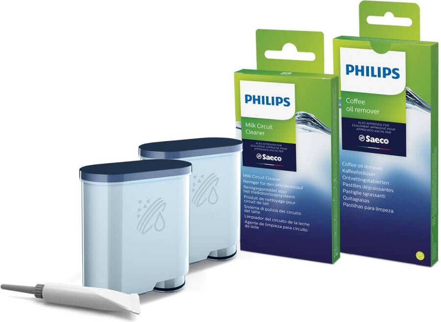 Philips CA6707 10 Onderhoudsset Espresso-Apparaat | 1 stuks CA6707 10