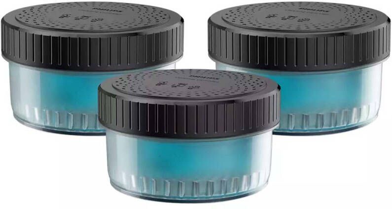 Philips CC13 50 Quick Clean Pod-patroon | 3-pack | 1 stuks CC13 50