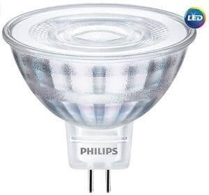 Philips CorePro LEDspotLV 5-35W 827 MR16 36gr LED3517