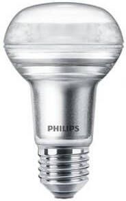 Philips CorePro R63 4 5W-60W 827 E27 dimbaar LED3307