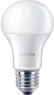 Philips LED A60 13W = 100W E27 2700K LED3364