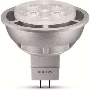 Philips LED lamp GU5.3 8 2W 621Lm reflector