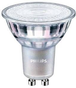 Philips MASTER LED MV CLA 4.4-35W GU10 827 36D LED3440