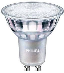 Philips MASTER LED MV CLA 5.0-50W GU10 830 120D LED3450