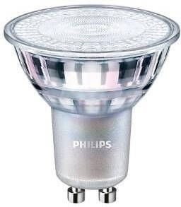 Philips MASTER LED MV VLE 4 9-50W GU10 930 36gr LED3448
