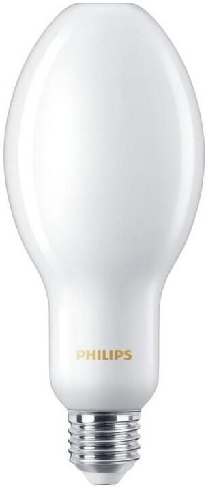 Philips LED E27 18W-80W HPL 4000K mat LED3635