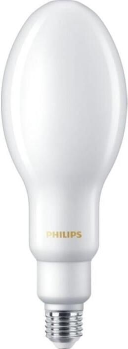 Philips LED E27 26W-125W HPL 3000K mat IP65 LED3637