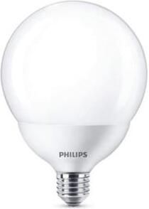 Philips LED Globe G120 E27 17-120W 2700K mat LED3829