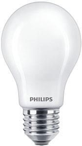 Philips LED GLS E27 5 9-60W 2700K filament mat dimbaar LED3789