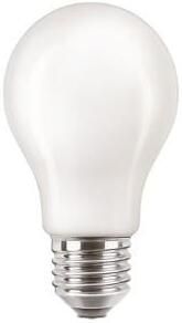 Philips LED GLS E27 4 5-40W 2700K filament mat LED3776