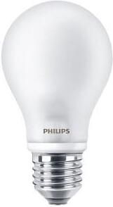 Philips LED GLS E27 7-60W 2700K filament mat LED3791
