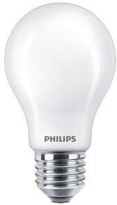 Philips LED GLS E27 8 5-75W 2700K filament mat LED3794