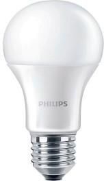 Philips LED GLS E27 8-60W 6500K mat LED3367