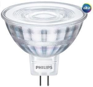 Philips LED spot GU5.3 12V 2 9-20W 2700K LED3515
