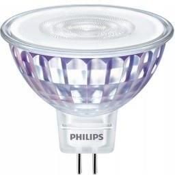 Philips LED spot GU5.3 12V 7-50W 4000K LED3524