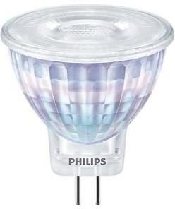 Philips LED spot MR11 GU4 12V 2 3-20W 2700K LED3477