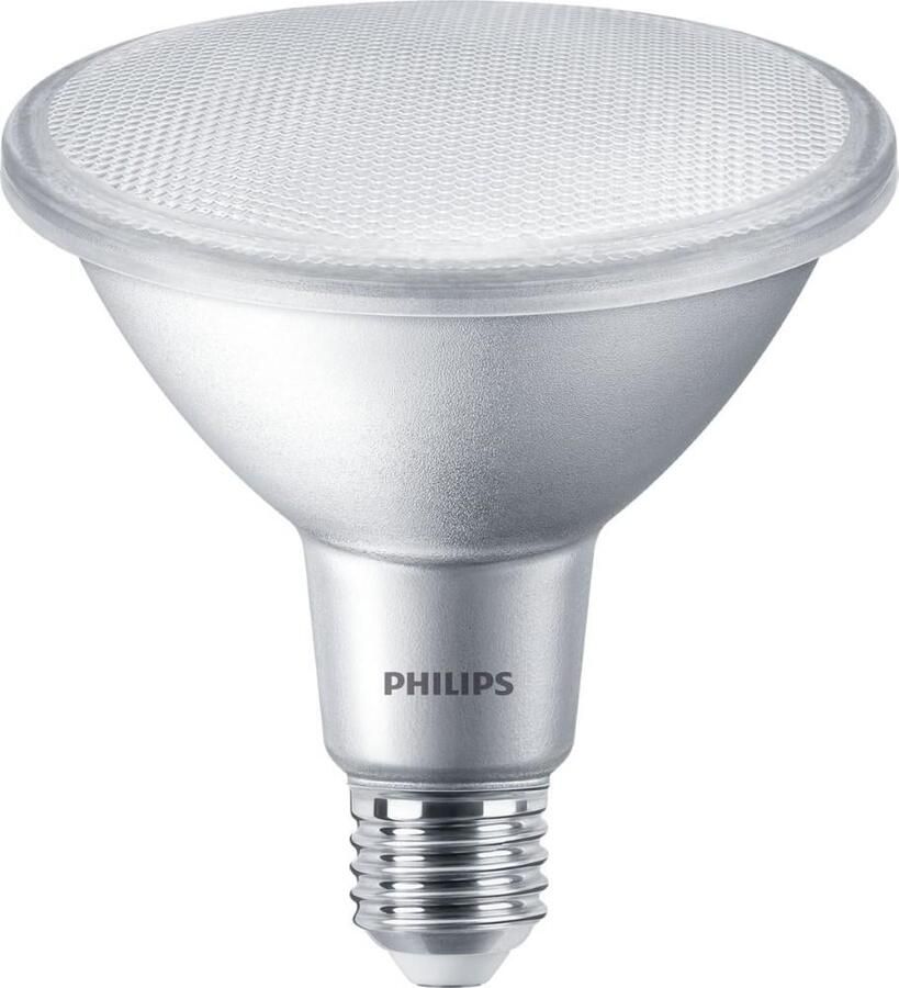 Philips LED spot PAR38 E27 9-60W 2700K 25gr IP65 LED3612