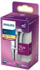 Philips LED spot R50 E14 1 4-25W 2700K blister 5103312