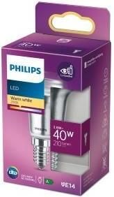 Philips LED spot R50 E14 2 8-40W 2700K blister 5103316