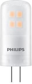 Philips LED steek G4 12V 2 1-20W 2700K dimbaar LED3591