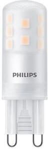 Philips LED steek G9 230V 2 6-25W 2700K dimbaar LED3593