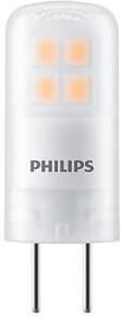 Philips LED steek GY6.35 12V 1 8-20W 2700K LED3585