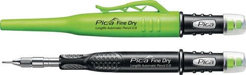 Pica Finemarker | lengte 20 cm met 5 grafietstiften HB | 1 stuk 7070