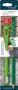 Pica Koker | voor lood- markeerstift | met spitsmes | met 1 steenhouwerspotlood | 1 stuk 505 02 - Thumbnail 1