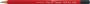 Pica Markeerstift | lengte 23 cm | geslepen v.tegels | gepunt | 100 stuks 545 24-100 - Thumbnail 1