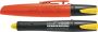 Pica 990 054 VISOR Permanent Marker | Fluo-oranje PI990054 - Thumbnail 1