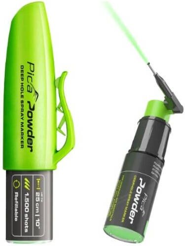 Pica Powder 2020 Spraymarker PI2020
