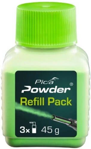 Pica Powder 2030 Navulling 45 gram PI2030