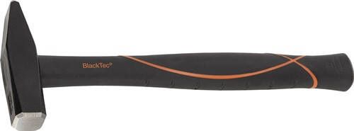 Picard Bankhamer | 600 g lengte 327 mm steellengte 327 mm | 3C-kunststof steel | 1 stuk 0032700-0600