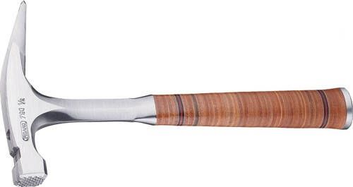 Picard Geheel stalen lathamer | 800 g met magneet | gefreesd | 800 g | 1 stuk 0079090