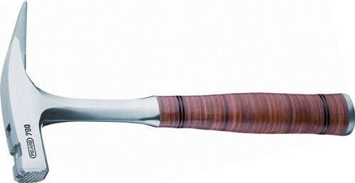 Picard Geheel stalen lathamer | 950 g met magneet | gefreesd | 950 g | 1 stuk 0079010