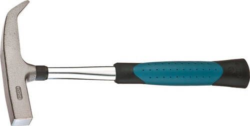 Picard Putdekselhamer | kopgewicht 600 g | glad | 1 stuk 0035000