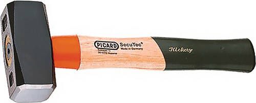 Picard Vuisthamer | kopgewicht 2000 g | hickory | 1 stuk 0004302-2000