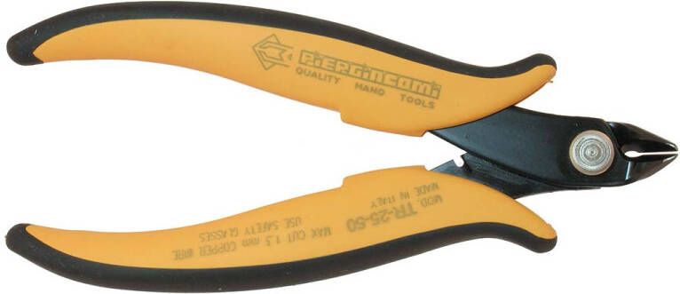 Piergiacomi 50° schuine kniptang PG-TR2550