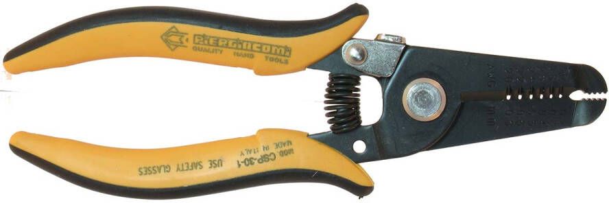 Piergiacomi Schaar draadstripper tang in één gereedschap PG-CSP30 1